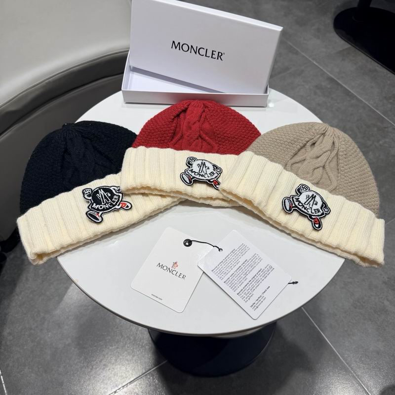 Moncler Hat 122555